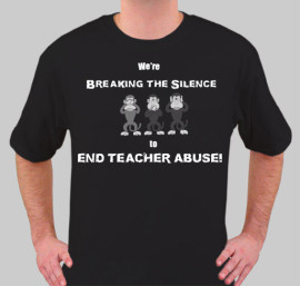 T_Shirt Front