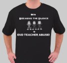 T_Shirt Front