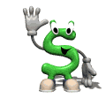Money Waving